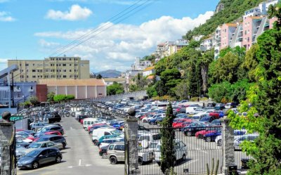 Viability of underground carpark in Grand Parade being considered